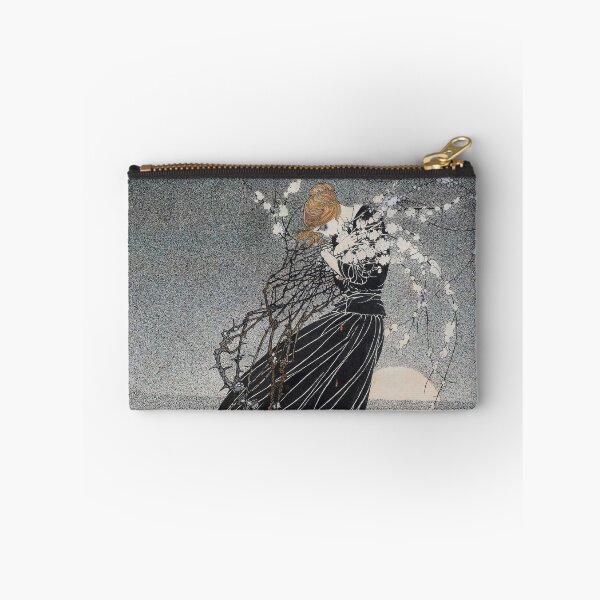 Item preview, Woman Embracing Thorn Bush designed and sold by Craphe.