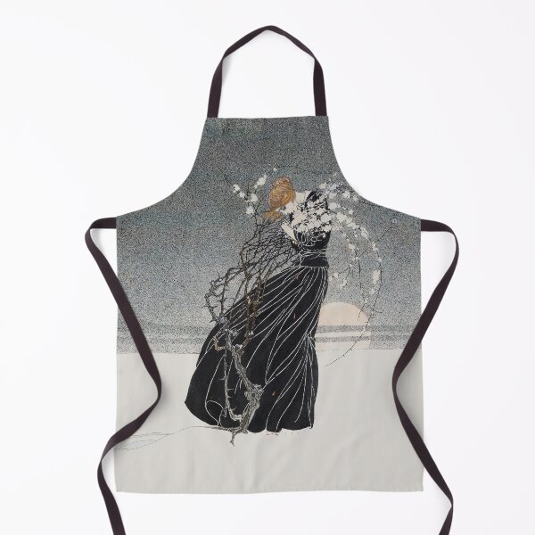 Item preview, Woman Embracing Thorn Bush designed and sold by Craphe.