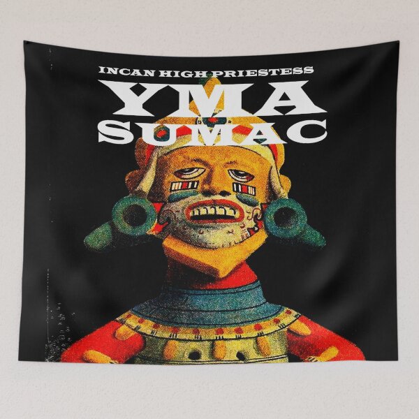 Item preview, Incan High. designed and sold by Inkmigrant.