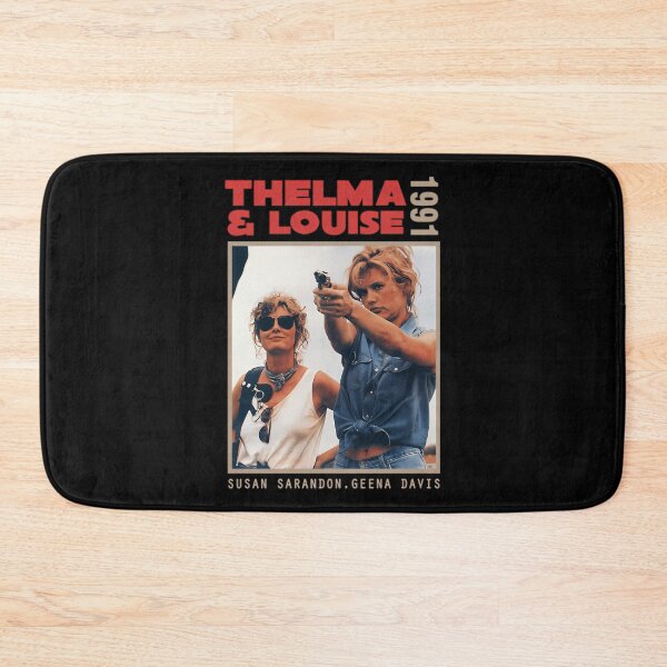 Item preview, Thelma And Louise designed and sold by rgsalazar17.