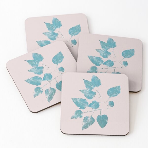 Item preview, Fragile leaves designed and sold by louelle-art.