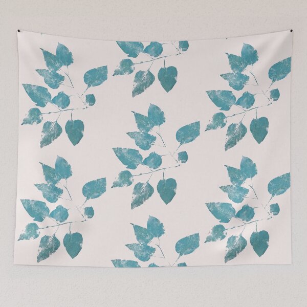 Item preview, Fragile leaves designed and sold by louelle-art.