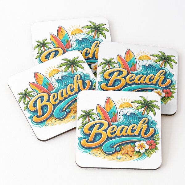 Item preview, Beach designed and sold by jcminnovate.
