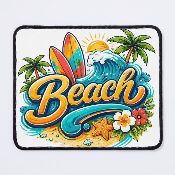 Item preview, Beach designed and sold by jcminnovate.