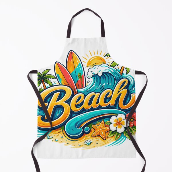 Item preview, Beach designed and sold by jcminnovate.