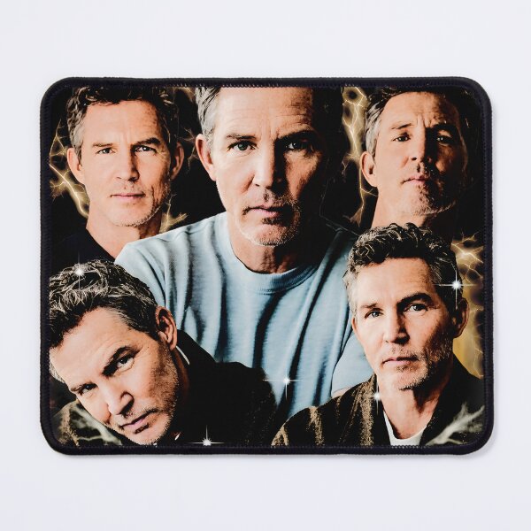 Item preview, Vintage Shawn Hatosy Dr. Jack Abbott designed and sold by DVMavix.