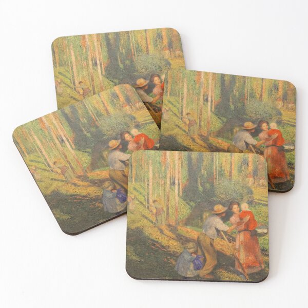 Item preview, Henri Martin. The family designed and sold by likiska.