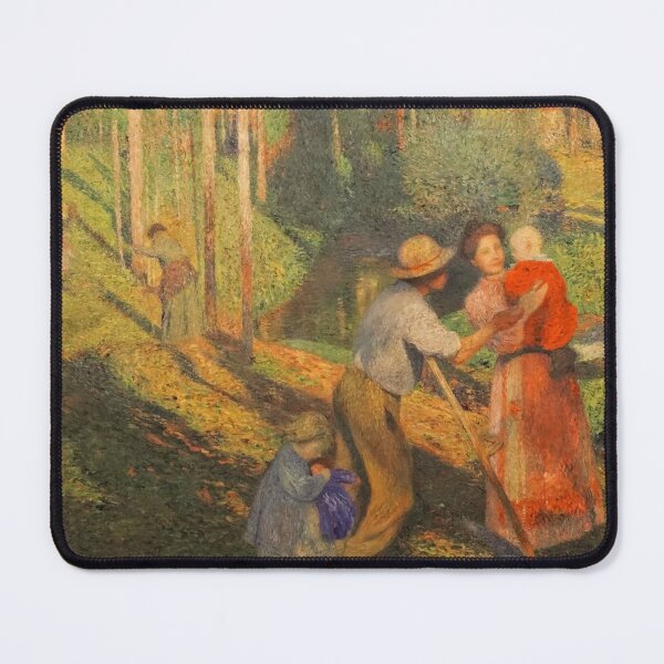 Item preview, Henri Martin. The family designed and sold by likiska.
