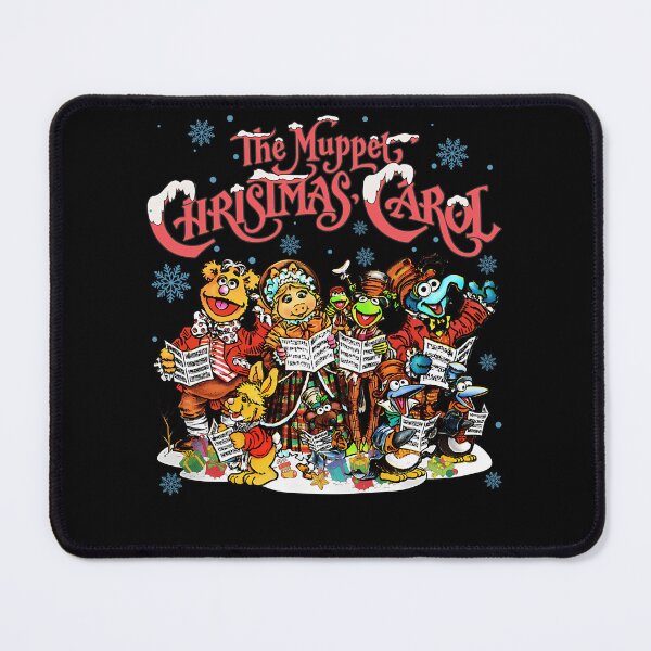 Item preview, The Muppet Christmas Carol Vintage designed and sold by rgsalazar17.