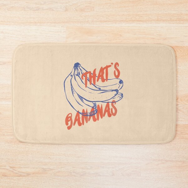 Item preview, Thats Bananas Funny Fruit Pun Humor Minimal Line Art Classic T Shirt designed and sold by cogiaovuong.