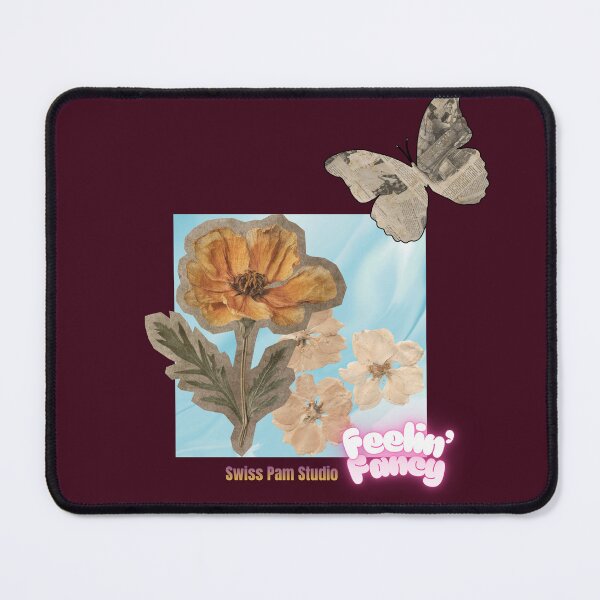 Item preview, Feelin' Fancy designed and sold by Swiss Pam Studio.