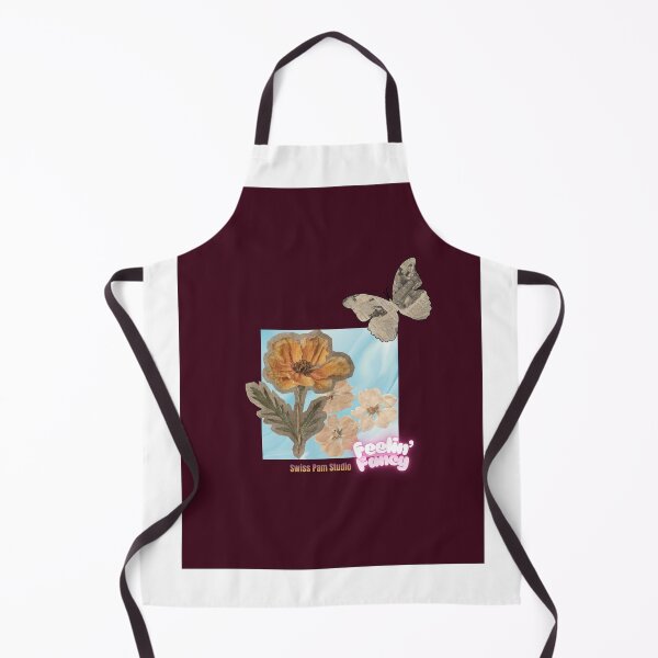Item preview, Feelin' Fancy designed and sold by Swiss Pam Studio.