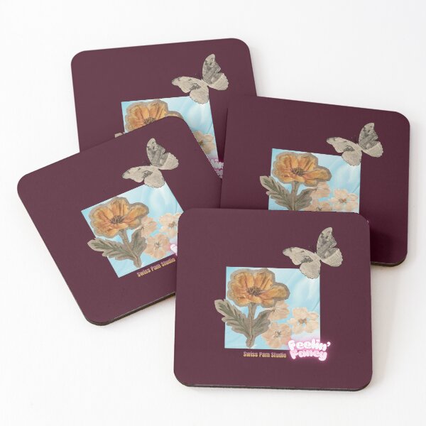 Item preview, Feelin' Fancy designed and sold by Swiss Pam Studio.