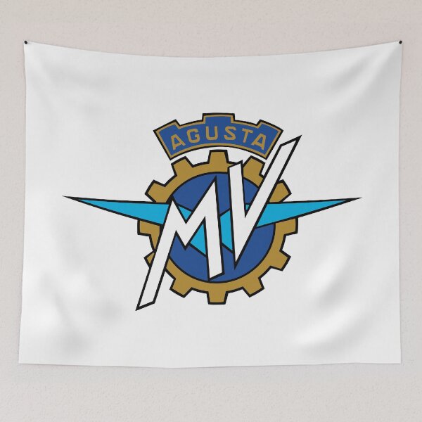 Item preview, Ocean Mv Agusta Breeze Retreat designed and sold by Singreddress.