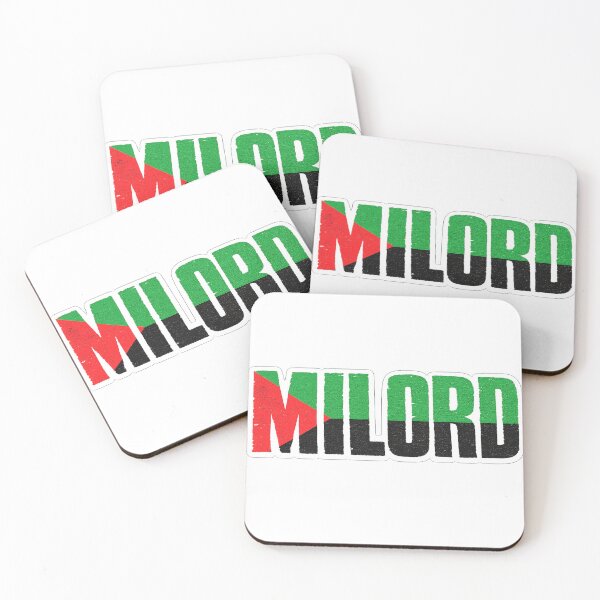 Item preview, MILORD BANDI SEASON 1 designed and sold by fritz-10signer.