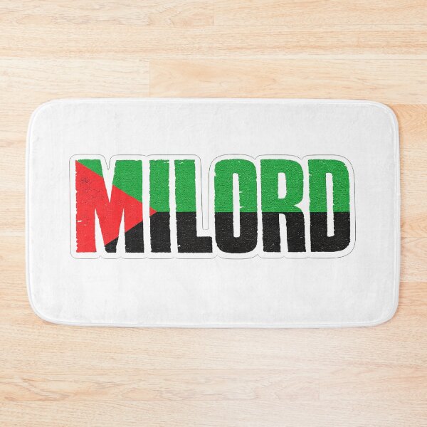 Item preview, MILORD BANDI SEASON 1 designed and sold by fritz-10signer.