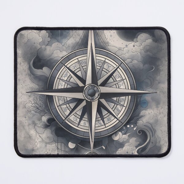 Item preview, Fly Me To Polaris designed and sold by Aliza Ballato.