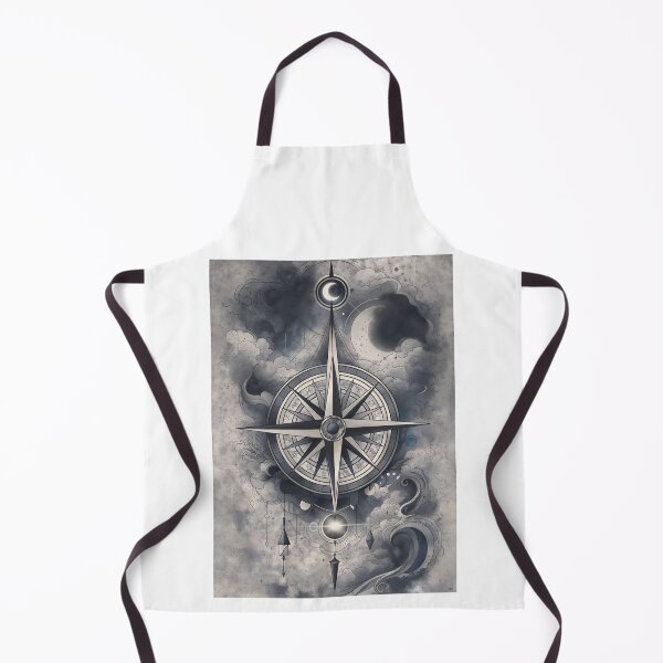 Item preview, Fly Me To Polaris designed and sold by Aliza Ballato.