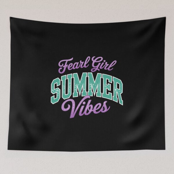 Item preview, Feral girl summer vibes designed and sold by IdunayaStore.