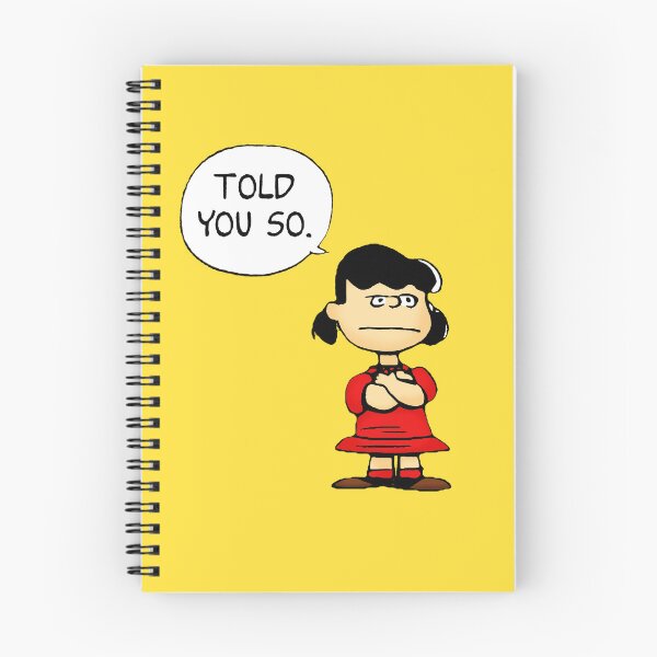 Item preview, Lucy Peanut - Deal with it! designed and sold by Stafungia.