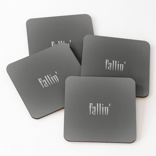 Item preview, Fallin' Graphic  designed and sold by Krzaczek.