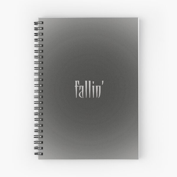 Item preview, Fallin' Graphic  designed and sold by Krzaczek.