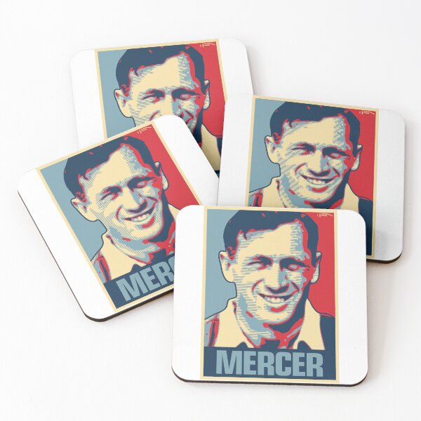 Item preview, Mercer designed and sold by DFA.
