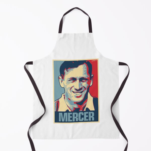 Item preview, Mercer designed and sold by DFA.