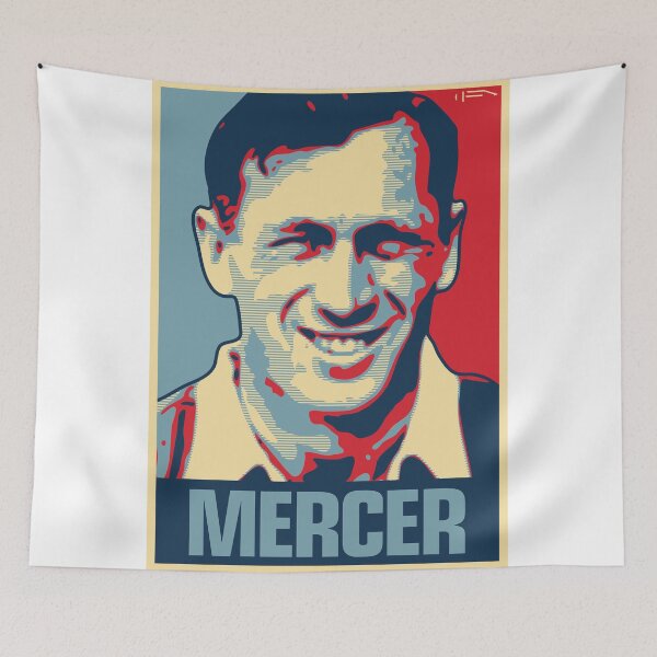 Item preview, Mercer designed and sold by DFA.