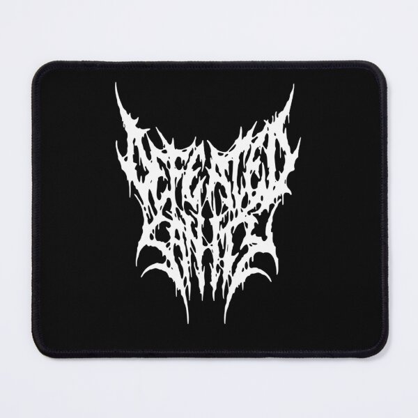 Item preview, Defeated Sanity designed and sold by blackhaven.