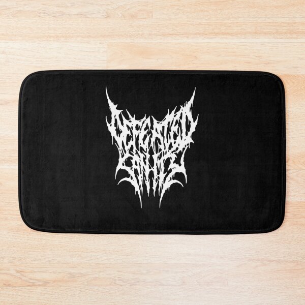 Item preview, Defeated Sanity designed and sold by blackhaven.
