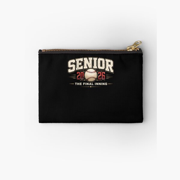 Item preview, Senior Mom Baseball Shirt 2026, The Final Inning Shirt, Class of 2026 Senior Mom Tee, Custom Baseball Mom Gift  designed and sold by THREE LITTLE BEANS.