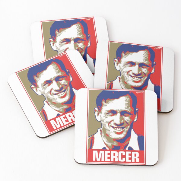 Item preview, Mercer - ARS designed and sold by DFA.