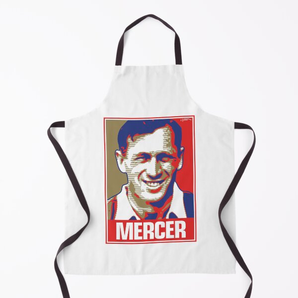 Item preview, Mercer - ARS designed and sold by DFA.