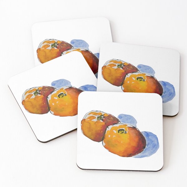 Item preview, Golden Oranges designed and sold by fahhmemedropss.