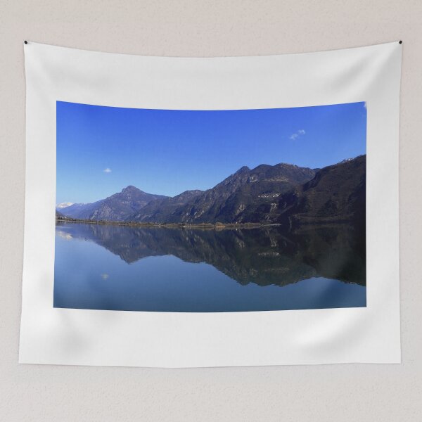 Item preview, Reflections on the Lake designed and sold by annalisa56.