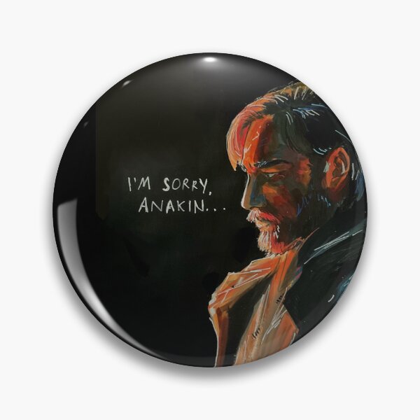 Item preview, I’m sorry anakin designed and sold by lepidopoda.