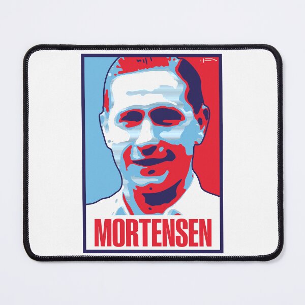 Item preview, Mortensen - ENGLAND designed and sold by DFA.