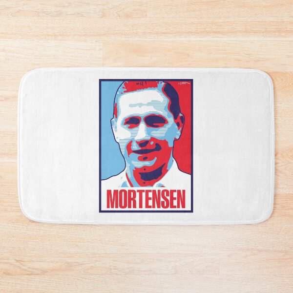 Item preview, Mortensen - ENGLAND designed and sold by DFA.
