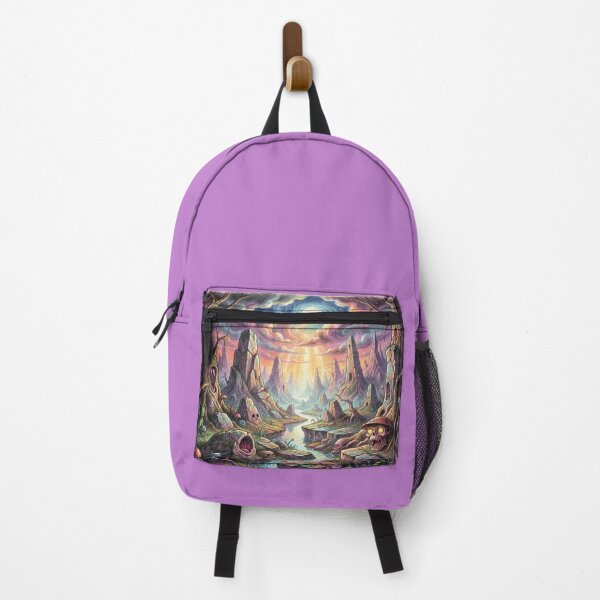 Item preview, Surreal Fantasy Forest with Mystic Light and Dreamlike Dark‑Whimsical Atmosphere designed and sold by FotoworldEdel.