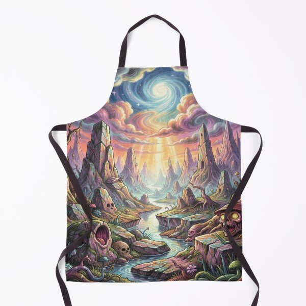 Item preview, Surreal Fantasy Forest with Mystic Light and Dreamlike Dark‑Whimsical Atmosphere designed and sold by FotoworldEdel.