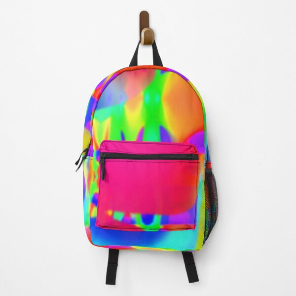 Item preview, Time for colorful patterns... designed and sold by Harryucksche.