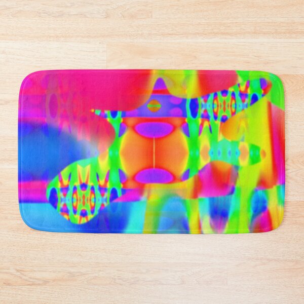 Item preview, Time for colorful patterns... designed and sold by Harryucksche.