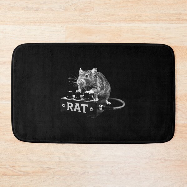 Item preview, The Literal RAT: Pure Analog Distortion (Literal Translation) designed and sold by The Atomics.