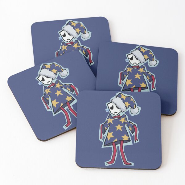 Item preview, Sleepy Gangle designed and sold by RadioZenn.