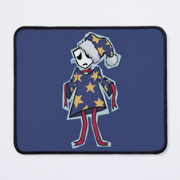 Item preview, Sleepy Gangle designed and sold by RadioZenn.
