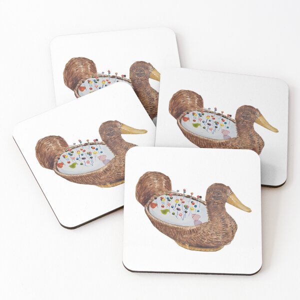 Item preview, Duck with a Twist designed and sold by fahhmemedropss.