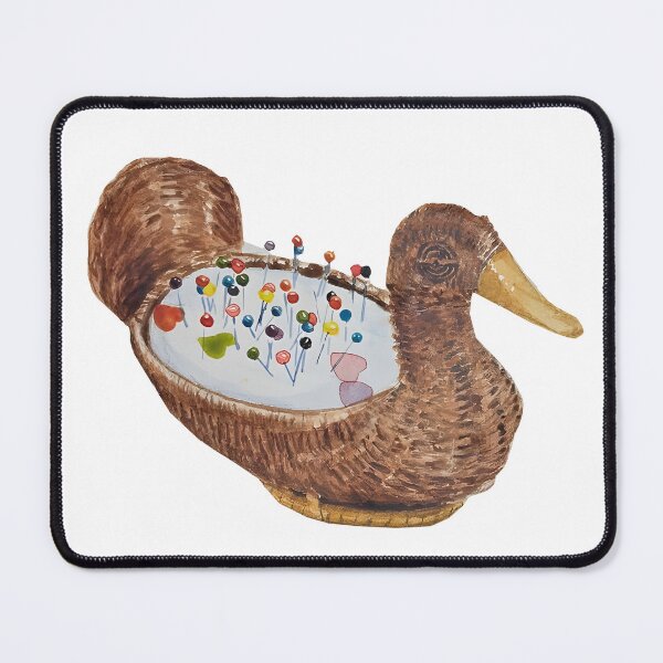Item preview, Duck with a Twist designed and sold by fahhmemedropss.