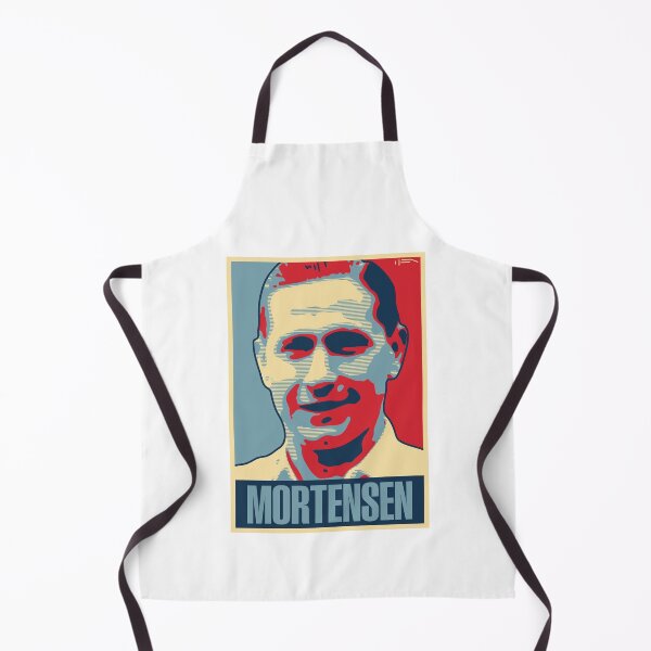Item preview, Mortensen designed and sold by DFA.