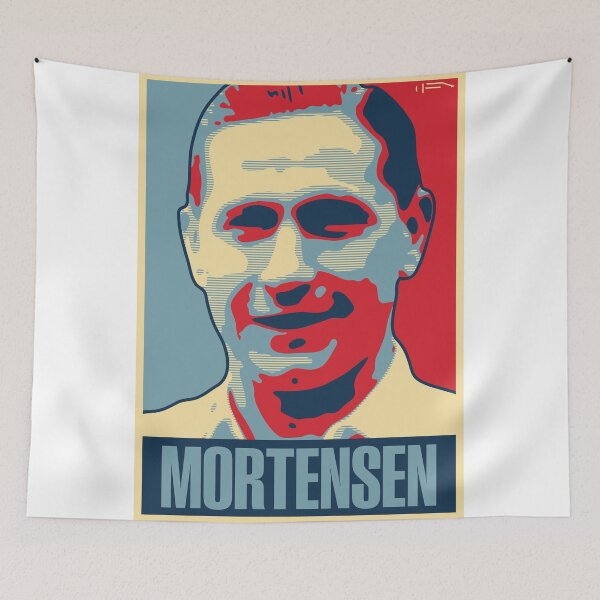 Item preview, Mortensen designed and sold by DFA.